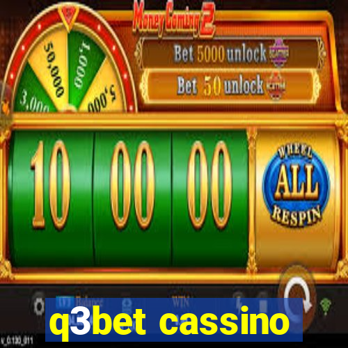 q3bet cassino